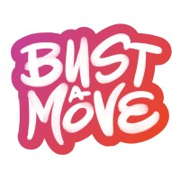 Bust A Move logo, Bust A Move contact details