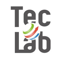 TecLab logo, TecLab contact details