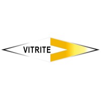 Vitrite logo, Vitrite contact details