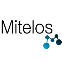 MITELOS logo, MITELOS contact details