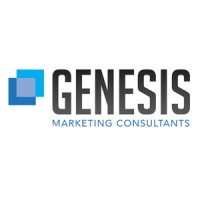 Genesis Marketing Consultants logo, Genesis Marketing Consultants contact details