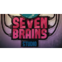 SEVEN BRAINS STUDIO logo, SEVEN BRAINS STUDIO contact details