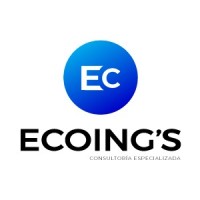 ECOINGS logo, ECOINGS contact details