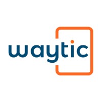 WAYTIC logo, WAYTIC contact details