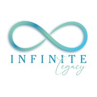 Infinite Legacy logo, Infinite Legacy contact details