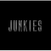 JUNKIES logo, JUNKIES contact details