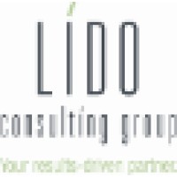 LIDO Consulting Group logo, LIDO Consulting Group contact details