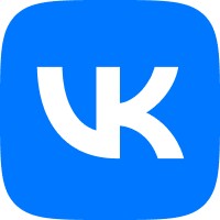 VK цифровые технологии logo, VK цифровые технологии contact details