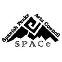 Spanish Peaks Arts Council | SPACe logo, Spanish Peaks Arts Council | SPACe contact details