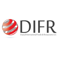 DIFR GROUP logo, DIFR GROUP contact details