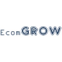 Ecomgrow logo, Ecomgrow contact details