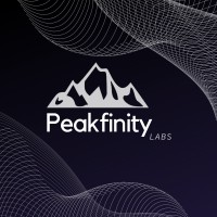 Peakfinity Labs logo, Peakfinity Labs contact details