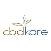 CBDKare logo, CBDKare contact details