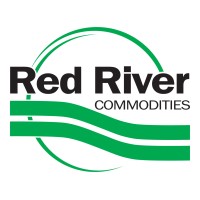 Red River Commodities Inc logo, Red River Commodities Inc contact details