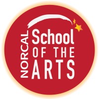 Northern California School of the Arts logo, Northern California School of the Arts contact details