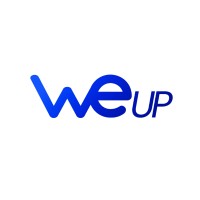 WeUp Travel logo, WeUp Travel contact details