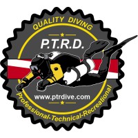 PTRD INTERNATIONAL logo, PTRD INTERNATIONAL contact details