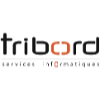 Tribord logo, Tribord contact details