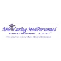 Able & Caring MedPersonnel Solutions LLC logo, Able & Caring MedPersonnel Solutions LLC contact details