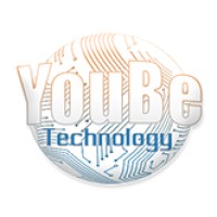 YouBe Technology logo, YouBe Technology contact details