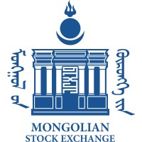 Mongolian Stock Exchange logo, Mongolian Stock Exchange contact details