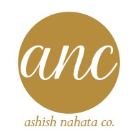 ANC Events logo, ANC Events contact details