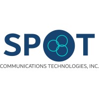 Spotcoms logo, Spotcoms contact details