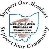 Louisville Area Chamber of Commerce logo, Louisville Area Chamber of Commerce contact details