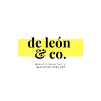 De Leon & Co logo, De Leon & Co contact details