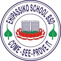 Ehipassiko School BSD logo, Ehipassiko School BSD contact details