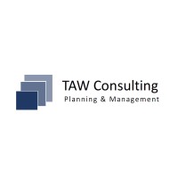 TAW Consulting logo, TAW Consulting contact details