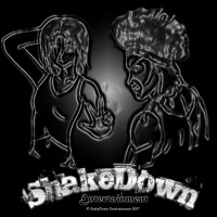 ShakeDown Entertainment logo, ShakeDown Entertainment contact details