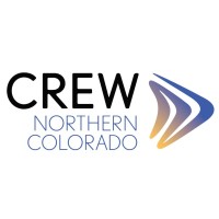 CREW Northern Colorado logo, CREW Northern Colorado contact details