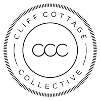 Cliff Cottage Collective logo, Cliff Cottage Collective contact details