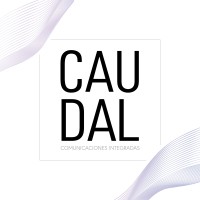 Caudal Comunicaciones logo, Caudal Comunicaciones contact details