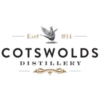 The Cotswolds Distillery logo, The Cotswolds Distillery contact details