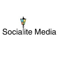 Socialite Media logo, Socialite Media contact details