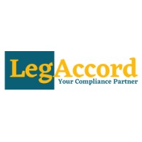 LegAccord Consulting Private Limited logo, LegAccord Consulting Private Limited contact details