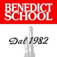 The Benedict School S.r.l. logo, The Benedict School S.r.l. contact details