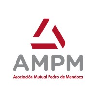 Asociación Mutual Pedro de Mendoza logo, Asociación Mutual Pedro de Mendoza contact details