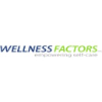 Wellness Factors logo, Wellness Factors contact details