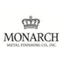 Monarch Metal Finishing Co logo, Monarch Metal Finishing Co contact details