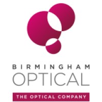 Birmingham Optical - The Optical Company logo, Birmingham Optical - The Optical Company contact details