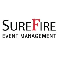 SureFire Events Ltd logo, SureFire Events Ltd contact details