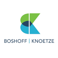 Boshoff Knoetze logo, Boshoff Knoetze contact details