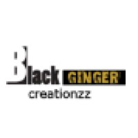 Black Ginger logo, Black Ginger contact details