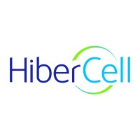 HiberCell logo, HiberCell contact details