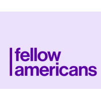 Fellow Americans 2020 logo, Fellow Americans 2020 contact details