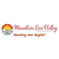 Mountain Sun Valley Treks logo, Mountain Sun Valley Treks contact details