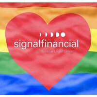 Signal Financial Federal Credit Union logo, Signal Financial Federal Credit Union contact details